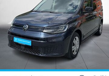 VW Caddy 80.499 km 20.980 &euro; Dresden 01067