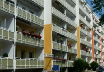 Wohnung Coswig - 4 Zimmer, 78 m&sup2;, 574&euro; | Angebot:26404484
