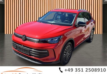 VW Tiguan 25.301 km 31.980 &euro; Dresden 01328