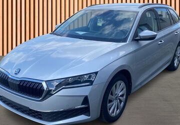 Skoda Octavia 24.515 km 27.680 &euro; Dresden 01328