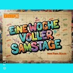 Eine Woche voller Samstage
