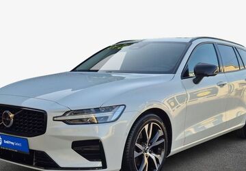 Volvo V60 23.804 km 36.990 &euro; Dresden 01277