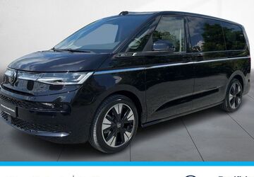 VW T7 Multivan 22.900 km 66.890 &euro; Dresden 01067