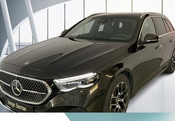 Mercedes-Benz E 220 19.088 km 56.763 &euro; Dresden 01239