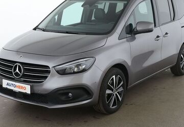 Mercedes-Benz T-Klasse 14.474 km 24.420 &euro; Dresden 01187