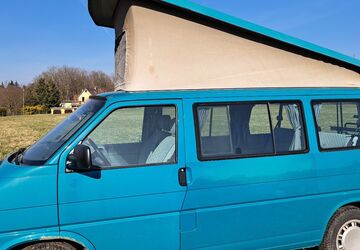 VW T4 California 216.464 km 9.000 &euro; Lohmen 01847