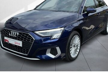 Audi A3 27.037 km 22.890 &euro; Dresden 01067