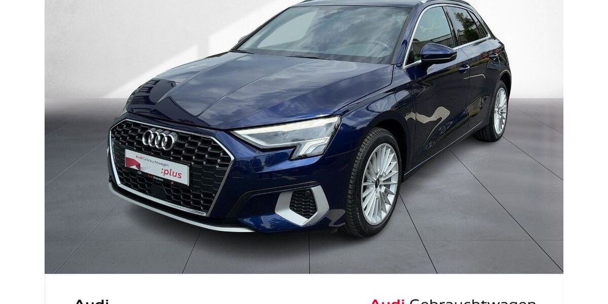 Audi A3 27.037 km 22.890 &euro; Dresden 01067