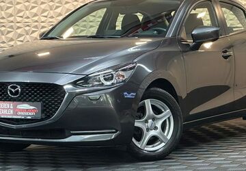 Mazda 2 43.100 km 13.999 &euro; Heidenau 01809