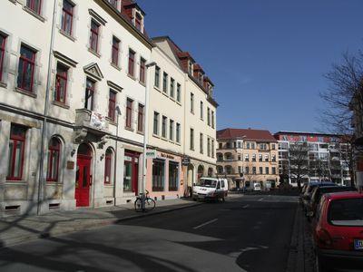 Etagenwohnung Dresden Cotta - 2 Zimmer, 52 m&sup2;, 410&euro; | Angebot:26716361