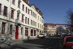 Etagenwohnung Dresden Cotta - 2 Zimmer, 52 m&sup2;, 410&euro; | Angebot:26716361