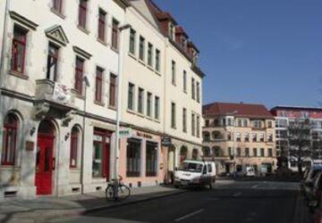 Wohnung Dresden Cotta - 2 Zimmer, 52 m&sup2;, 410&euro; | Angebot:26716361