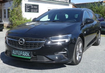 Opel Insignia 82.500 km 14.990 &euro; Dresden 01237