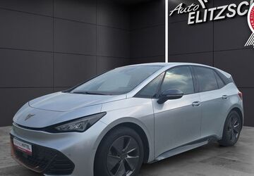 Cupra Born 43.896 km 24.950 &euro; Dippoldiswalde 01744