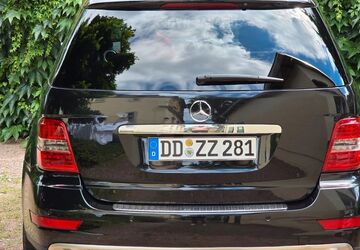 Mercedes-Benz ML 320 243.000 km 12.599 &euro; Dresden 01259