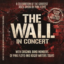 Pink Floyd's The Wall
