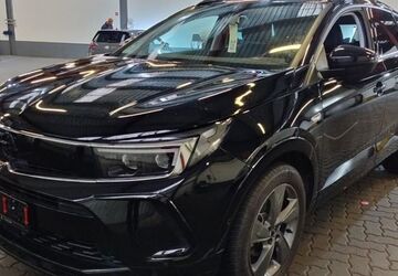 Opel Grandland (X) 8.500 km 23.999 &euro; Dresden 01159