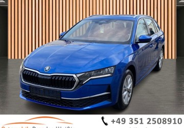 Skoda Octavia 5.197 km 28.400 &euro; Dresden 01328