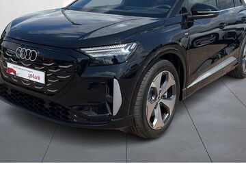 Audi Q4 e-tron 1.402 km 60.880 &euro; Dresden 01169