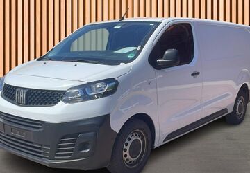 Fiat Scudo 80.932 km 14.980 &euro; Dresden 01328