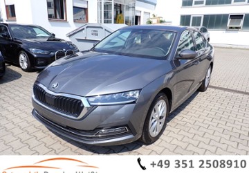 Skoda Octavia 5.560 km 22.700 &euro; Dresden 01328
