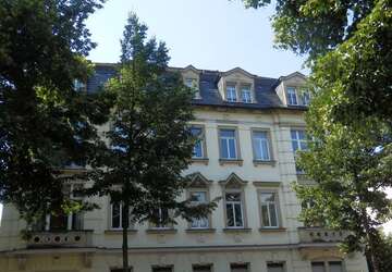 Wohnung Dresden Blasewitz - 2 Zimmer, 66 m&sup2;, 513&euro; | Angebot:27280131