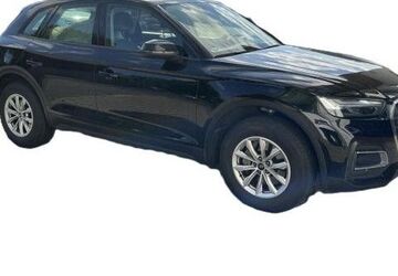 Audi Q5 123.532 km 31.980 &euro; Dresden 01169