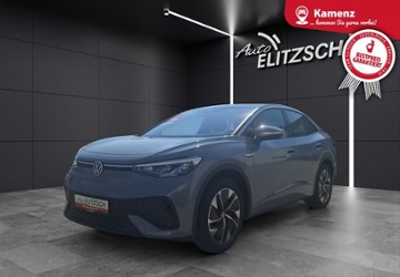 VW ID.5 61.500 km 28.950 &euro; Dresden 01139