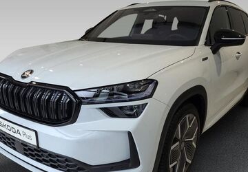 Skoda Kodiaq 12.300 km 43.840 &euro; Dresden 01067