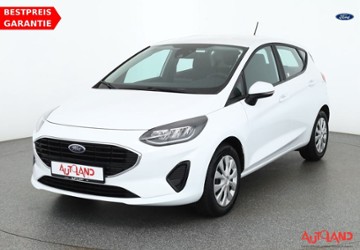 Ford Fiesta 48.140 km 14.990 &euro; Dresden 01069