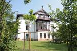 Individuelle Dachgeschoß-Wohnung mit großem Balkon - Etagenwohnung Dresden Blasewitz | Angebot:26801676