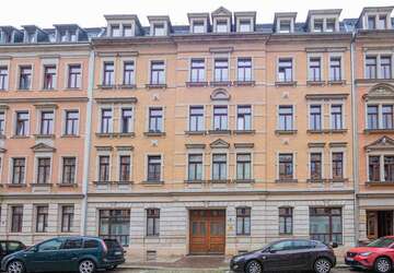 Wohnung Dresden Johannstadt - 3 Zimmer, 85 m&sup2;, 1.195&euro; | Angebot:27113732