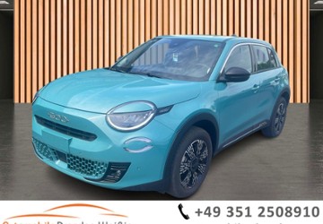 Fiat 600 7.469 km 19.980 &euro; Dresden 01328