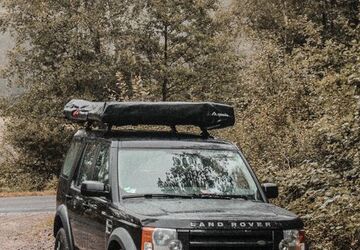 Land Rover Discovery 260.000 km 5.500 &euro; Dresden 01187