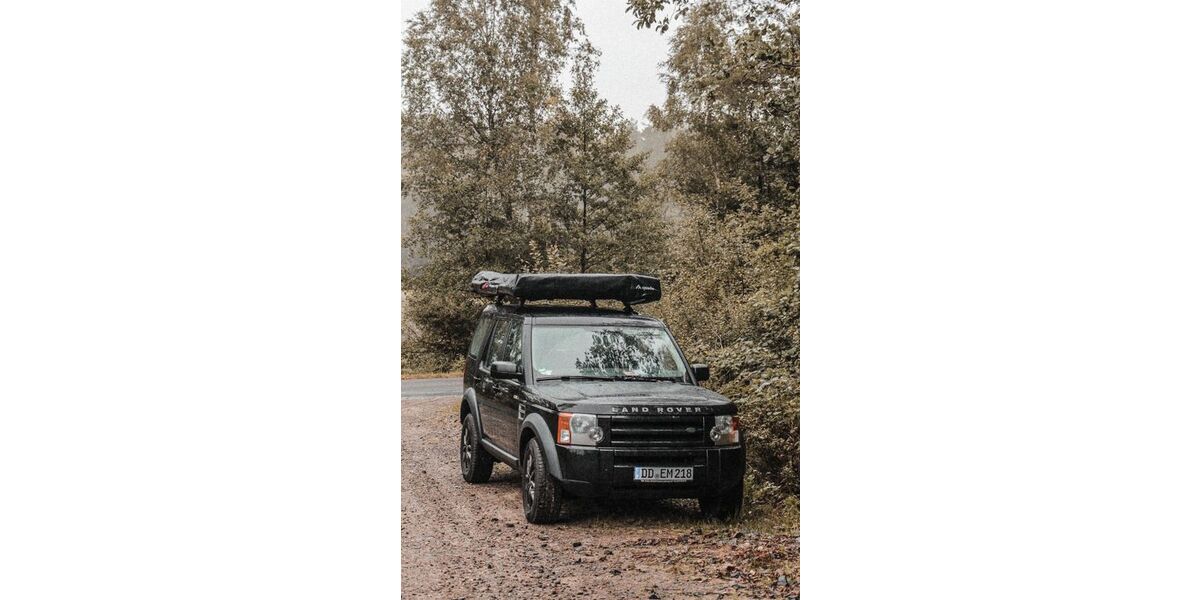 Land Rover Discovery 260.000 km 5.500 &euro; Dresden 01187