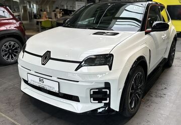 Renault R 5 5.279 km 30.690 &euro; Dresden 01257