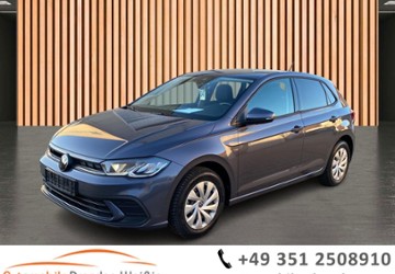 VW Polo 24.020 km 16.980 &euro; Dresden 01328