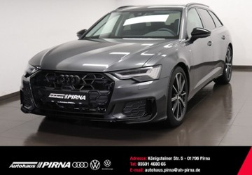 Audi A6 10.000 km 67.900 &euro; Pirna 01796