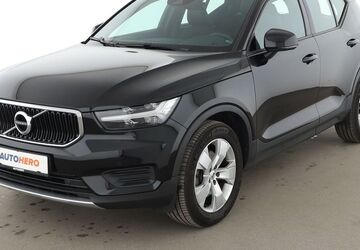 Volvo XC40 119.903 km 19.740 &euro; Dresden 01187