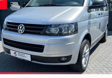 VW T5 Transporter 188.000 km 16.990 &euro; Coswig 01640