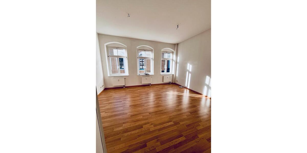 Etagenwohnung Reinsberg - 2 Zimmer, 64 m&sup2;, 420&euro; | Angebot:26398744