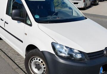 VW Caddy 187.000 km 4.500 &euro; Großharthau 01909