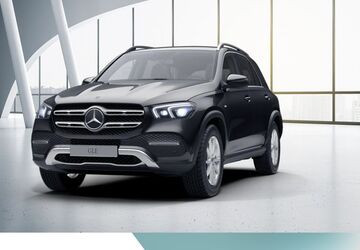 Mercedes-Benz GLE 350 72.097 km 45.890 &euro; Dresden 01239