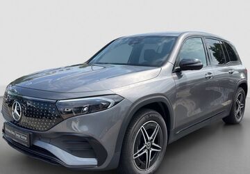 Mercedes-Benz EQB 7.560 km 46.850 &euro; Meißen 01662