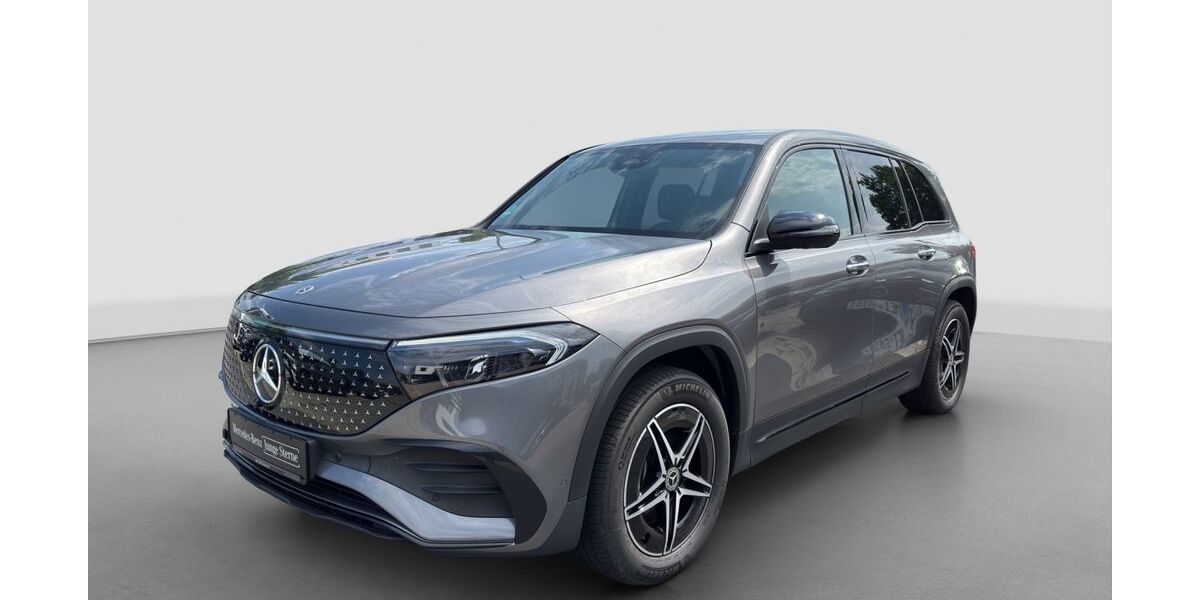Mercedes-Benz EQB 7.560 km 46.850 &euro; Meißen 01662