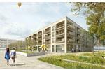 Etagenwohnung Dresden Neustadt - 4 Zimmer, 107 m&sup2;, 1.925&euro; | Angebot:26647902