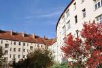 Etagenwohnung Dresden Neustadt - 4 Zimmer, 84 m&sup2;, 738&euro; | Angebot:9074896