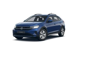 VW Taigo 3.851 km 18.990 &euro; Dresden 01067