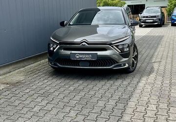 Citroen C5 X 68.150 km 19.990 &euro; Dresden 01328