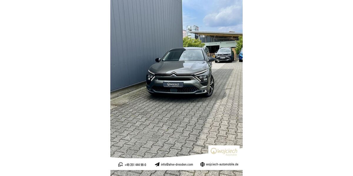 Citroen C5 X 68.150 km 19.990 &euro; Dresden 01328